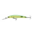 DAIWA TOURNAMENT DOUBLE CLUTCH SUSPENDING SEE THROUGH S.