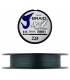 DAIWA J-BRAID X4 0.21MM 135 MTR 12.4KG 27LB GREEN