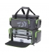 DAIWA BOLSO DE CAJAS DE ACCESORIOS M (3 CAJAS)