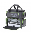 DAIWA BOLSO DE CAJAS DE ACCESORIOS L (4 CAJAS)