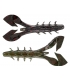 YUM SPINE CRAW 3.75'' CRAW CALIFORNIA 8PK