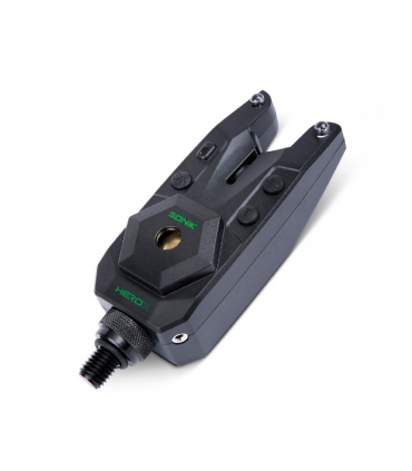 SONIK HEROX ALARMA SET 3+1+BL (RGB)