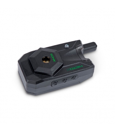 SONIK HEROX ALARMA SET 3+1+BL (RGB)