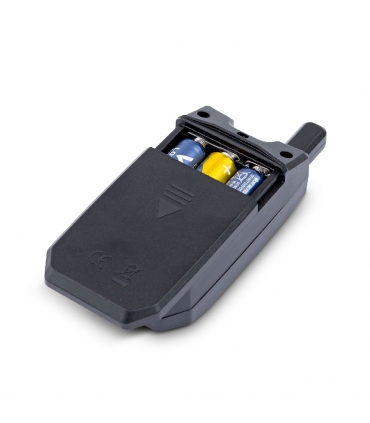 SONIK HEROX ALARMA SET 3+1+BL (RGB)