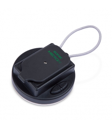 SONIK HEROX ALARMA SET 3+1+BL (RGB)