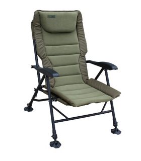 SONIK SILLON RECLINABLE BANK-TEK