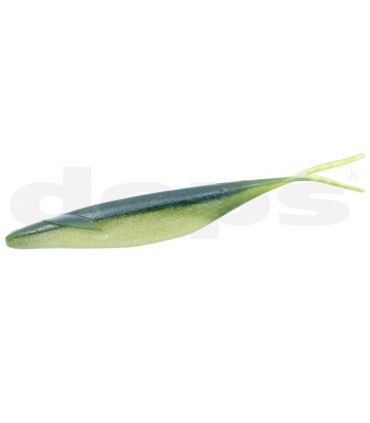DEPS SAKAMATA SHAD 4'' AYU 142 8PK