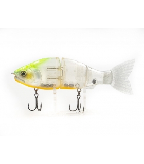 GAN CRAFT JOINTED CLAW RATCHET FLOATING CITRUS SYADDO 08