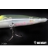 GAN CRAFT S-CAPER HIGH SOUND 02 FLASHING KINOKUNI AYU