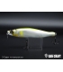 GAN CRAFT S-CAPER SILENT 15 FLASHING GM CHART