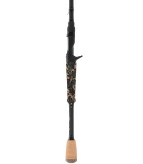 CAÑA ARK COBB SERIES 7'0" MEDIUM HEAVY FAST 1/4-1OZ 1TRAMO