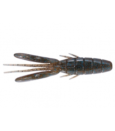 OSP DOLIVE BEAVER 3.5'' DARK CINNAMON BLUE & PEPPER W027