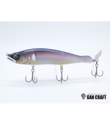 GAN CRAFT KAITEN 148 04 KIKYO AYU