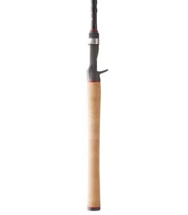 CAÑA DOBYNS KADEN SERIES KD 745C 7'4''H+ FAST 3/8-1 1/2 OZ CASTING 1 TRAMO