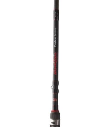 CAÑA DOBYNS KADEN SERIES KD 745C 7'4''H+ FAST 3/8-1 1/2 OZ CASTING 1 TRAMO