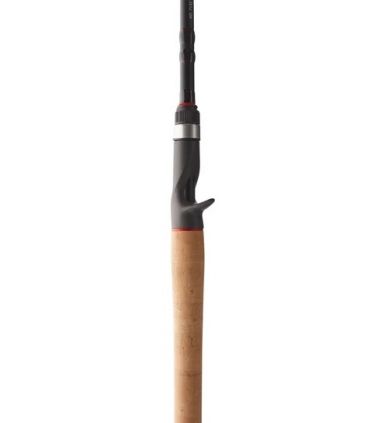 CAÑA DOBYNS KADEN SERIES KD 745C 7'4''H+ FAST 3/8-1 1/2 OZ CASTING 1 TRAMO