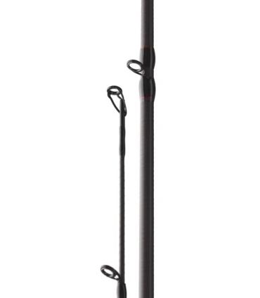 CAÑA DOBYNS KADEN SERIES KD 745C 7'4''H+ FAST 3/8-1 1/2 OZ CASTING 1 TRAMO