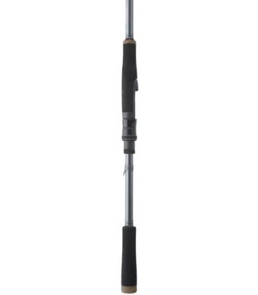 CAÑA ST CROIX BLACK BASS 7'3" ML XF 1/16-3/8 OZ