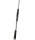 CAÑA ST CROIX BLACK BASS 7'3" ML XF 1/16-3/8 OZ