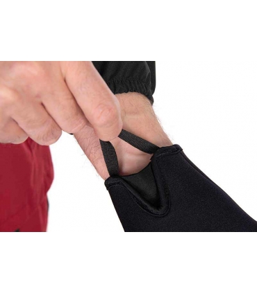 FOX RAGE GUANTES PRO SERIES NEOPRENO MITTS XL-XXL
