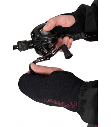 FOX RAGE GUANTES PRO SERIES NEOPRENO MITTS XL-XXL