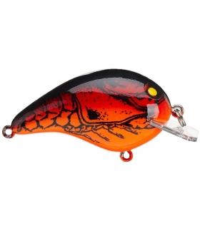 BOMBER NEXT GEN SQUARE 5A APPLE RED CRAWDAD