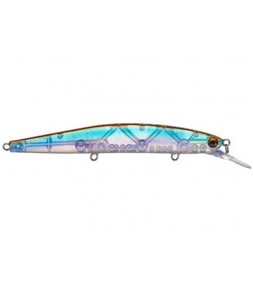 IMA FLIT 120 GHOST MINNOW FT120/109