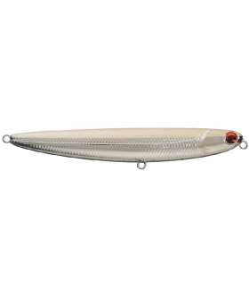 IMA SKIMMER 110MM 10GR CHROME ISK185