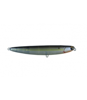 IMA SKIMMER 110MM 10GR GHOST BLUE BACK ISK143