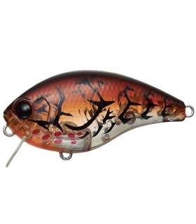 EVERGREEN CLUTCH HITTER 082 BREADING RED CRAW