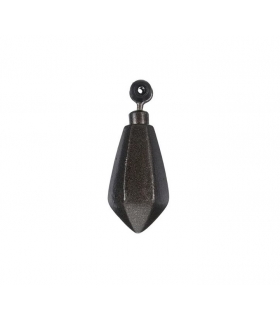 DECOY DS-9 TX-DAN SINKER 3/16 OZ 5GR 5PCS