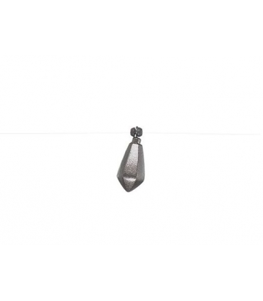 DECOY DS-9 TX-DAN SINKER 3/16 OZ 5GR 5PCS
