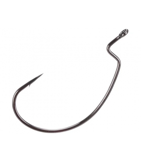 DECOY WORM25 WIDE GAP OFFSET WIDE 4/0 PCS 5