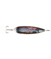 NICHOLS LURE BEN PARKER MINI MAGNUM 2.5OZ 6.5" 17 UNDEAD