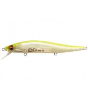 MEGABASS VISION ONETEN 110SP M GHOST HOT SHAD