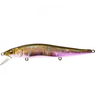 MEGABASS VISION ONETEN 110SP GG FLASING WAKASAGI