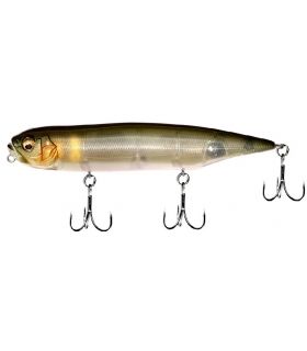 MEGABASS DOG-X DIAMANTE SILENT PM WAKA AYU