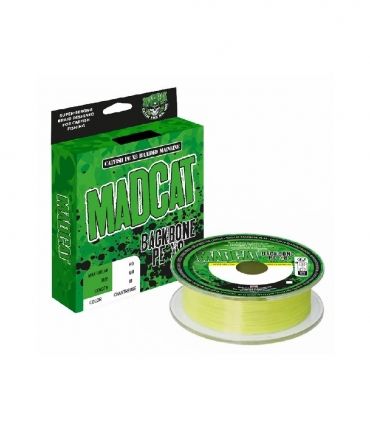 MADCAT BACKBONE PE X8 0.50MM 59.1KG 270MT