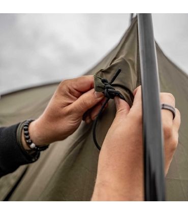BIVVY AVID CARP REVOLVE SCREEN HOUSE