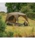 BIVVY AVID CARP REVOLVE SCREEN HOUSE