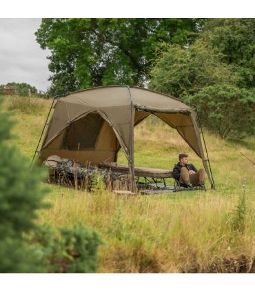 BIVVY AVID CARP REVOLVE SCREEN HOUSE