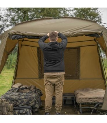 BIVVY AVID CARP REVOLVE SCREEN HOUSE