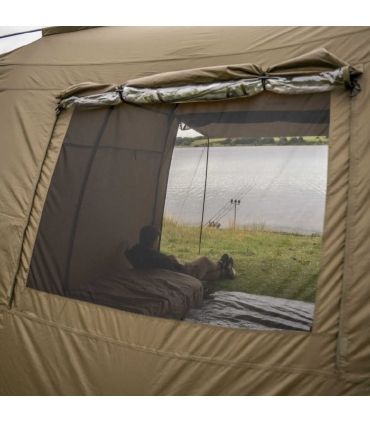 BIVVY AVID CARP REVOLVE SCREEN HOUSE