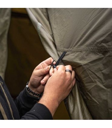 BIVVY AVID CARP REVOLVE SCREEN HOUSE