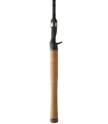 CAÑA DOBYNS CHAMPION SERIES DC 735C FH 7'3''MH EXTRA FAST 1/4-1 1/2OZ CASTING 1 TRAMO