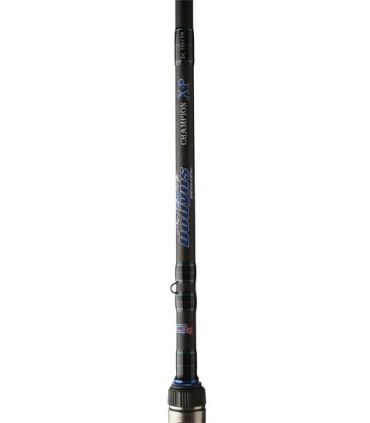 CAÑA DOBYNS CHAMPION SERIES DC 735C FH 7'3''MH EXTRA FAST 1/4-1 1/2OZ CASTING 1 TRAMO
