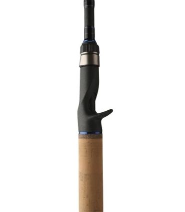 CAÑA DOBYNS CHAMPION SERIES DC 735C FH 7'3''MH EXTRA FAST 1/4-1 1/2OZ CASTING 1 TRAMO