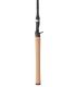 CAÑA DOBYNS KADEN SERIES KD 735CB GLASS 7'3''MH MODERATE FAST 1/4-1 OZ CASTING 1 TRAMO