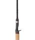 CAÑA DOBYNS KADEN SERIES KD 735CB GLASS 7'3''MH MODERATE FAST 1/4-1 OZ CASTING 1 TRAMO