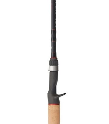 CAÑA DOBYNS KADEN SERIES KD 735CB GLASS 7'3''MH MODERATE FAST 1/4-1 OZ CASTING 1 TRAMO